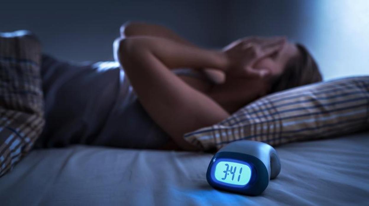 Mejora tus noches de sueño con 5 remedios naturales para el insomnio